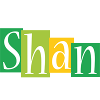 shan lemonade logo