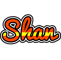 shan madrid logo