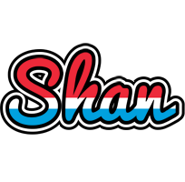 shan norway logo