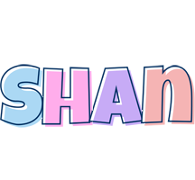 shan pastel logo