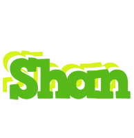 shan picnic logo