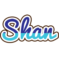 shan raining logo