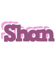 shan relaxing logo