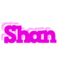 shan rumba logo