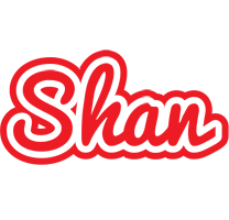 shan sunshine logo