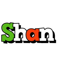 shan venezia logo