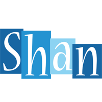 shan winter logo