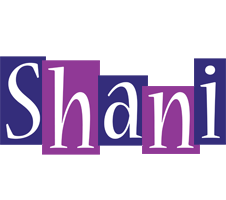 shani autumn logo
