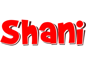 shani basket logo
