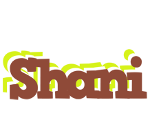 shani caffeebar logo