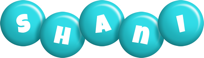 shani candy-azur logo