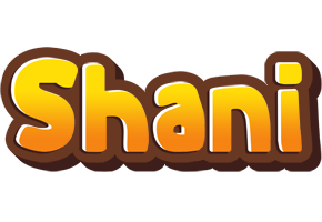 shani cookies logo