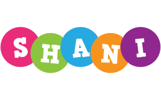 shani friends logo