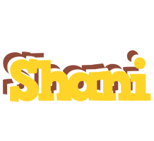 shani hotcup logo