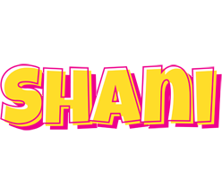 shani kaboom logo
