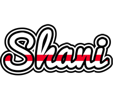 shani kingdom logo