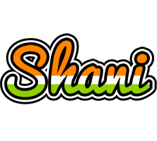 shani mumbai logo