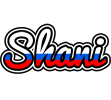 shani russia logo