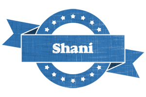shani trust logo