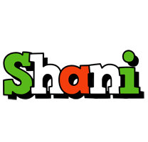 shani venezia logo