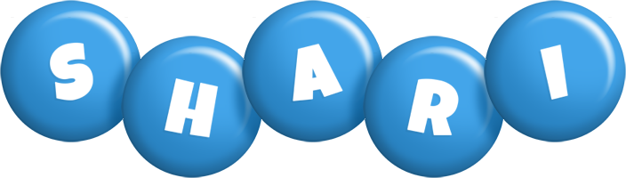 shari candy-blue logo