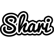 shari chess logo