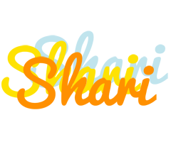 shari energy logo