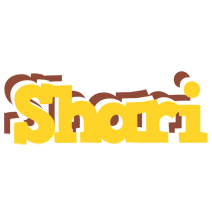 shari hotcup logo