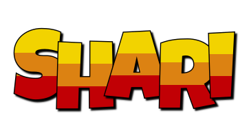 shari jungle logo