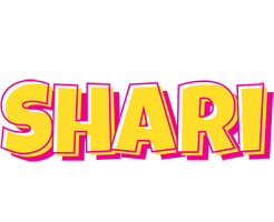 shari kaboom logo