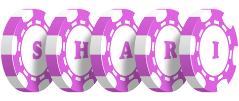 shari river logo