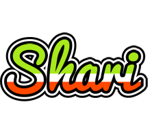 shari superfun logo