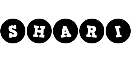 shari tools logo