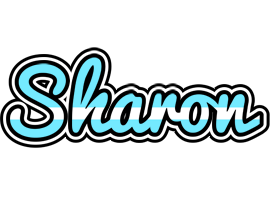 sharon argentine logo