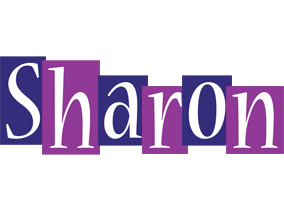 sharon autumn logo