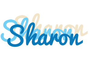 sharon breeze logo