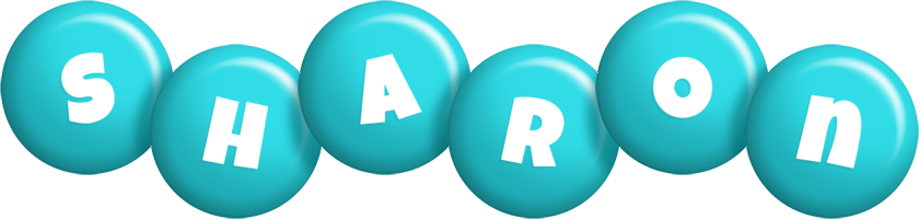 sharon candy-azur logo