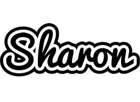 sharon chess logo