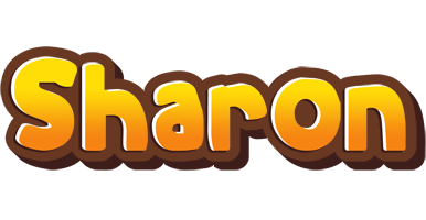 sharon cookies logo