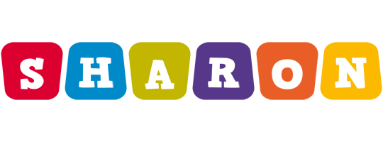 sharon daycare logo