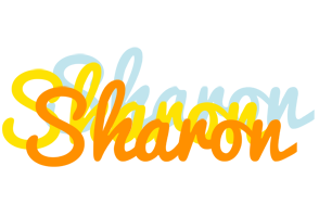 sharon energy logo