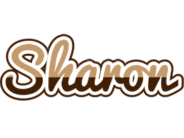 sharon exclusive logo