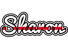 sharon kingdom logo