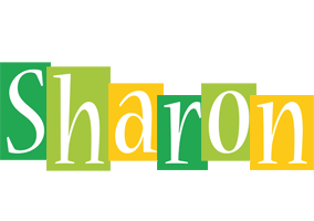 sharon lemonade logo