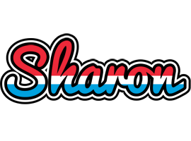 sharon norway logo