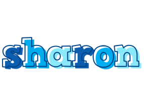 sharon sailor logo