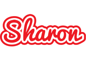 sharon sunshine logo