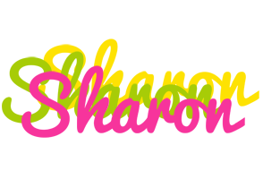 sharon sweets logo