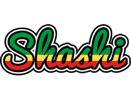 shashi african logo