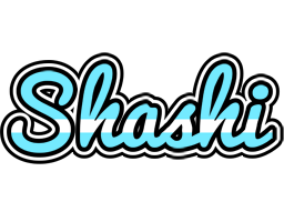 shashi argentine logo